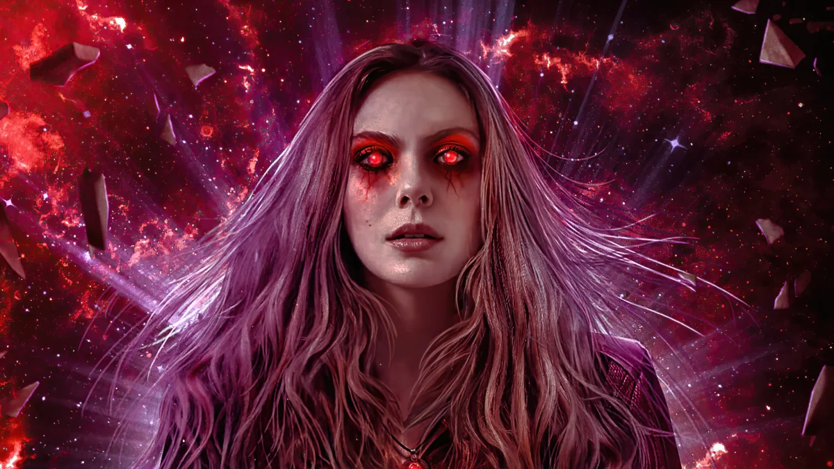 Secret Wars zresetuje MCU. Scarlet Witch zostaje, reszta bohaterów może być recastowana