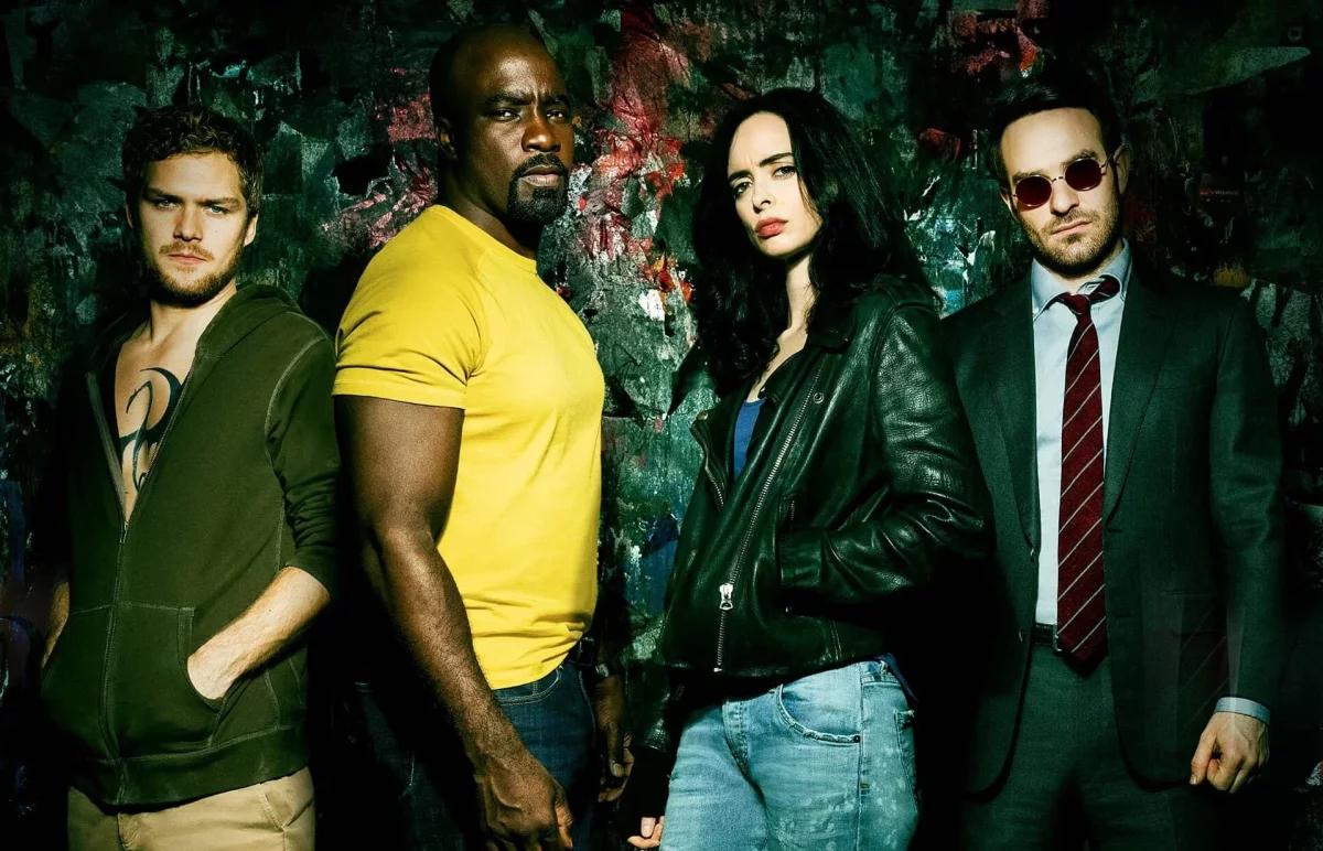 Defendersi wrócą do MCU? Kingpin zmierzy się ze Spider-Manem