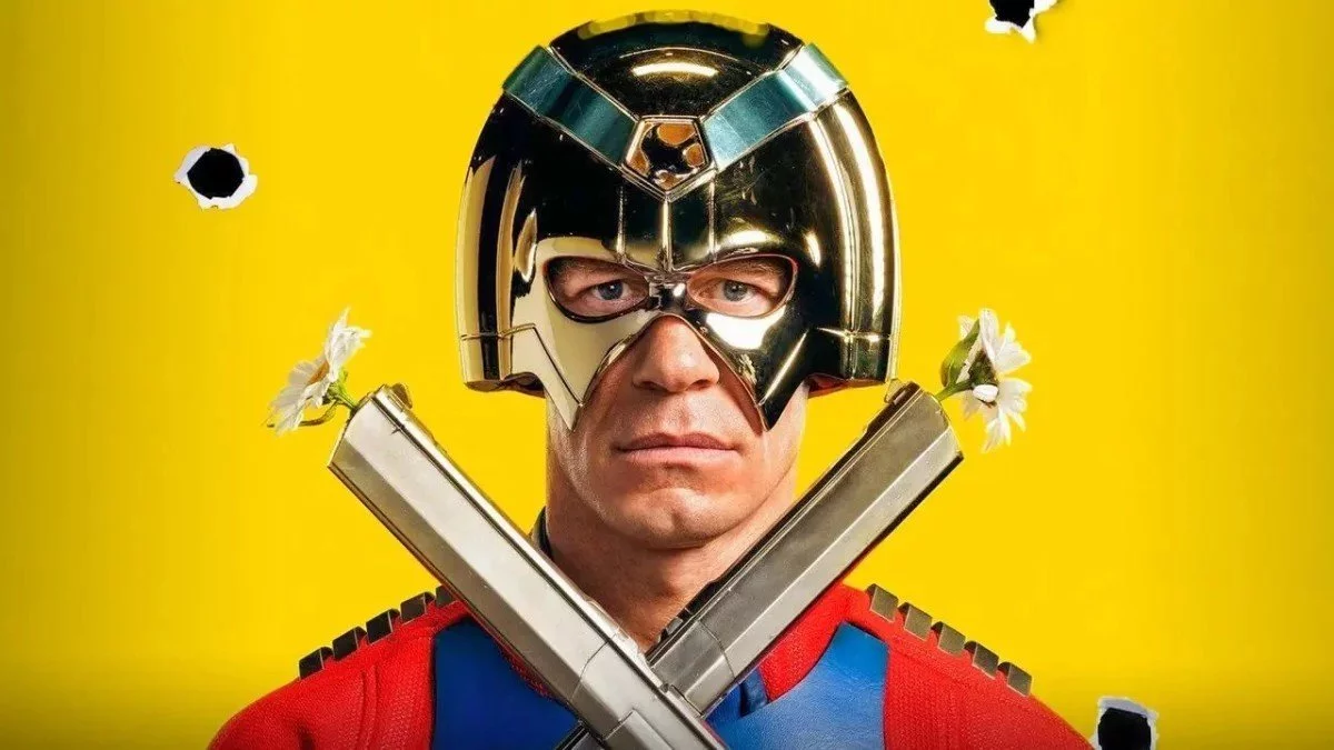 Peacemaker powraca! Premiery tygodnia w kinach i na VOD!