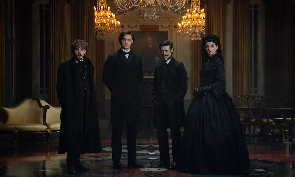 Twórca Peaky Blinders powraca z nowym serialem. O czym opowie House of Guinness
