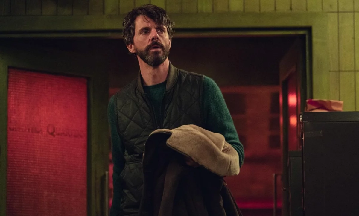 Będzie 2. sezon Dept. Q! Serial Netflixa powraca do Edynburga