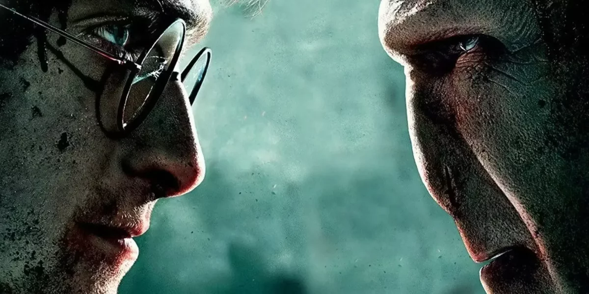 Nowy Harry Potter chciałby... zagrać Voldemorta lub Dumbledore'a