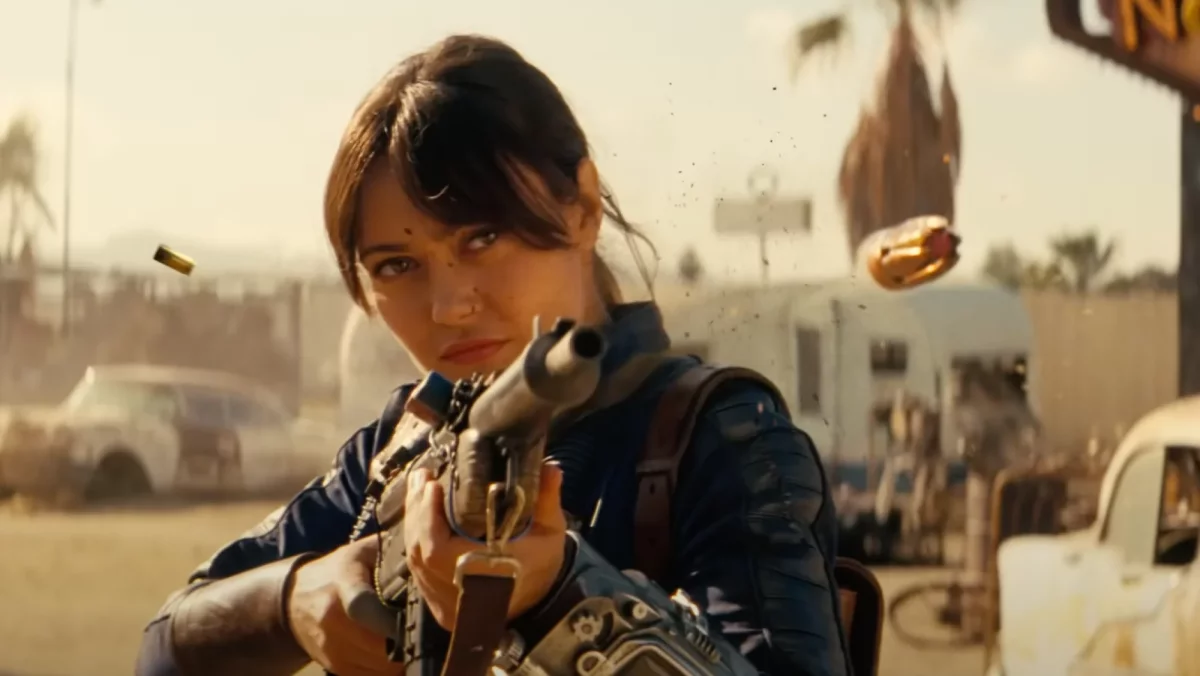 Fallout wkracza do New Vegas! Zobacz oficjalną zapowiedź 2. sezonu!