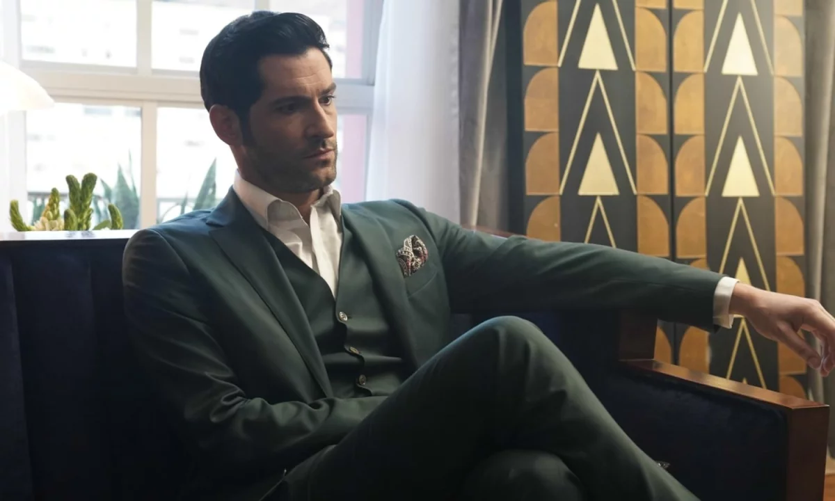 Kiedy zobaczymy serial CIA? Tom Ellis o starcie zdjęć i scenariuszu produkcji CBS