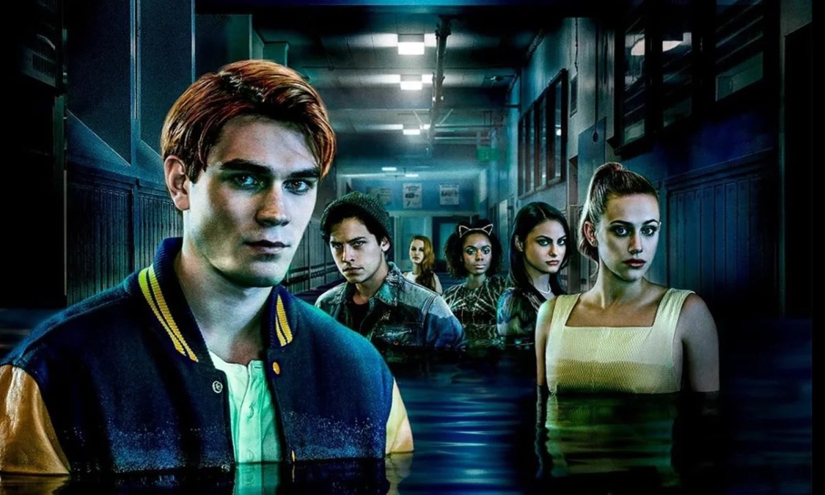 Bohaterowie wydawnictwa Archie Comics w drodze na wielki ekran! Za filmem stanie duet Lord i Miller