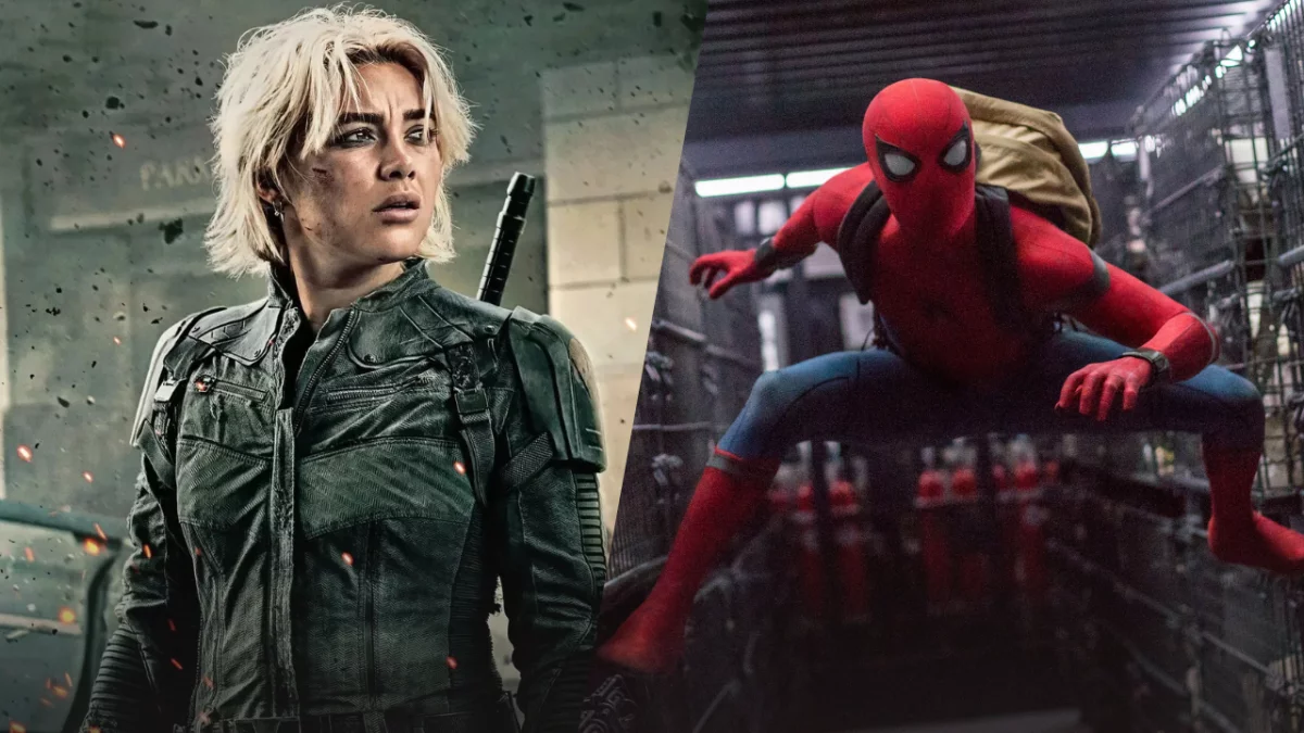 Yelena powróci? Florence Pugh w obsadzie Spider-Man: Całkiem nowy dzień?!