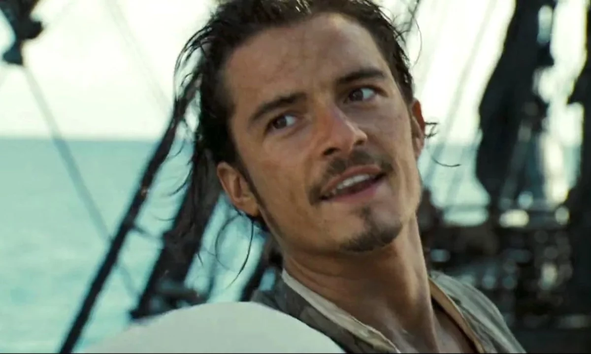 Czy nowa część Piratów z Karaibów ma szansę na sukces? Orlando Bloom sugeruje, że tylko z oryginalną obsadą