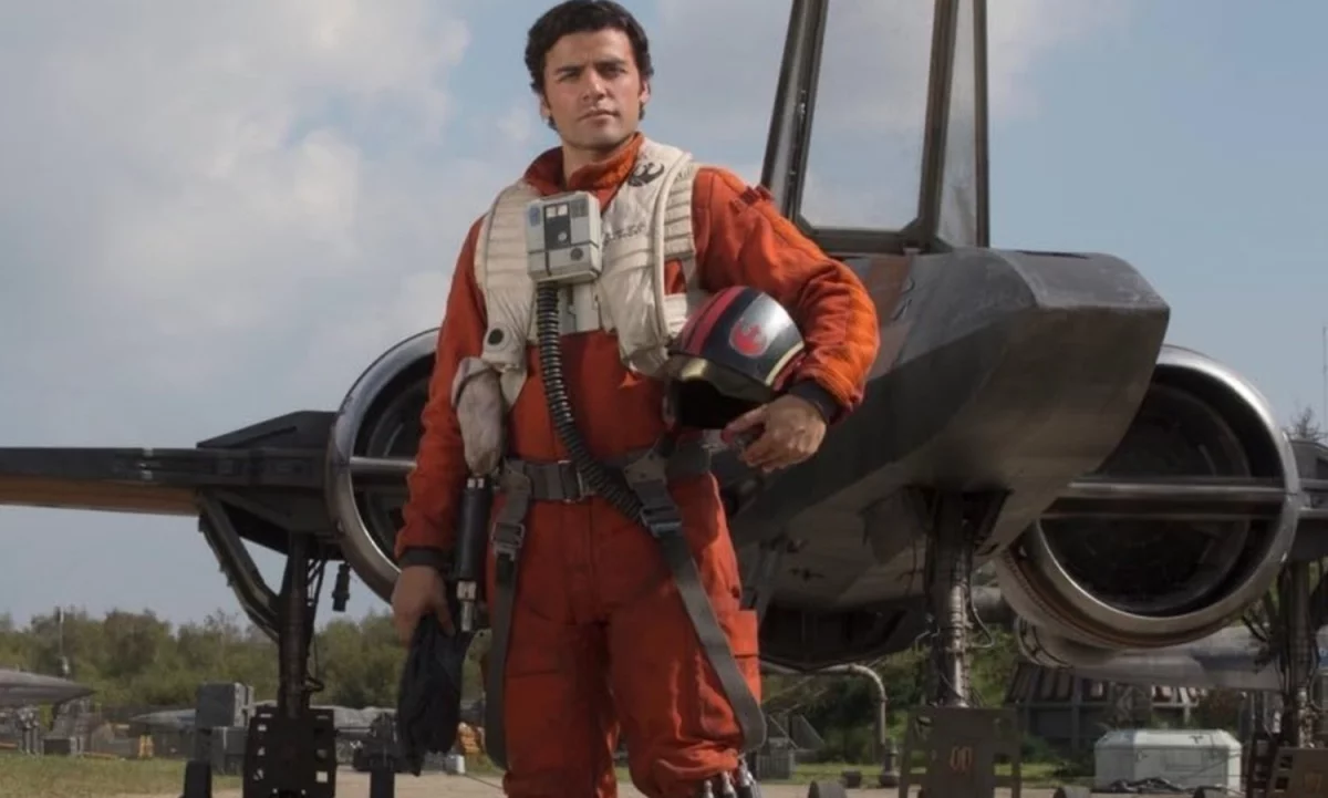 Oscar Isaac ponownie jako Poe Dameron? Aktor nie mówi nie