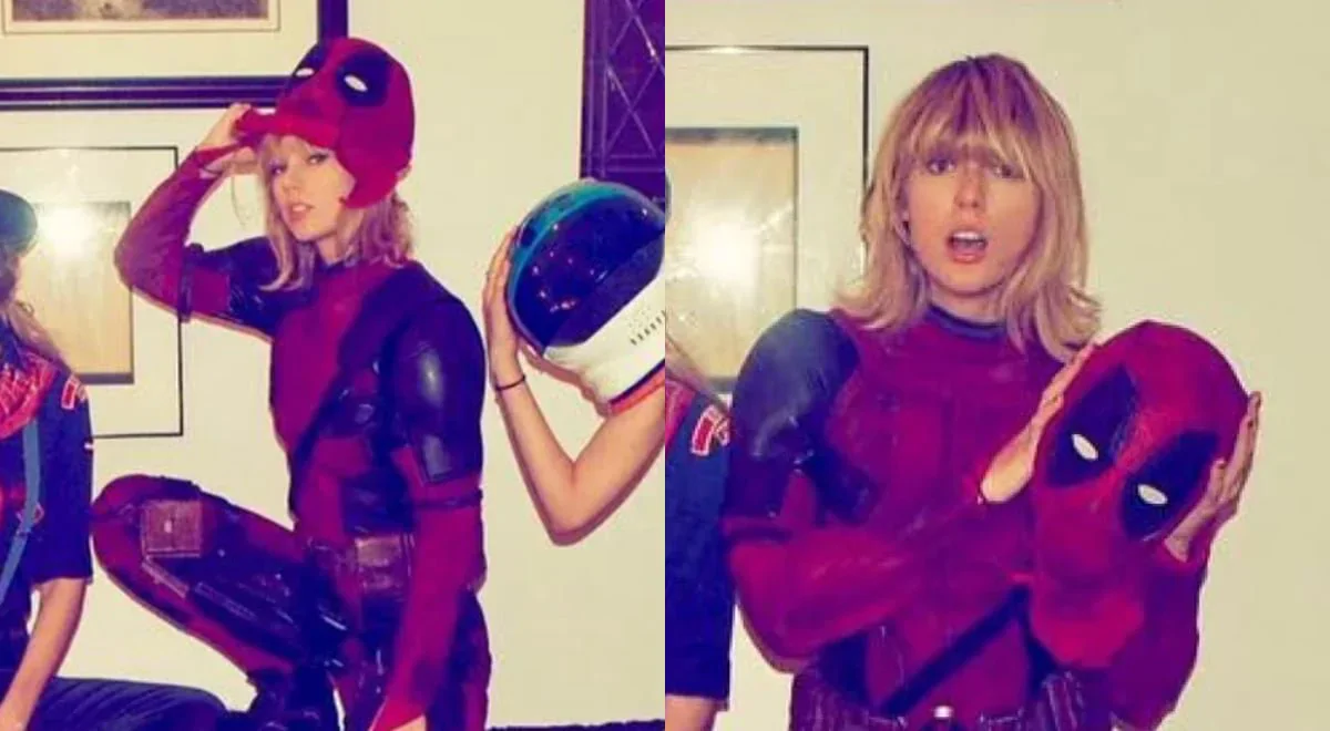 Jak z tą Taylor Swift w Marvelu? Shawn Levy odpowiada na plotki o występie Blondyny