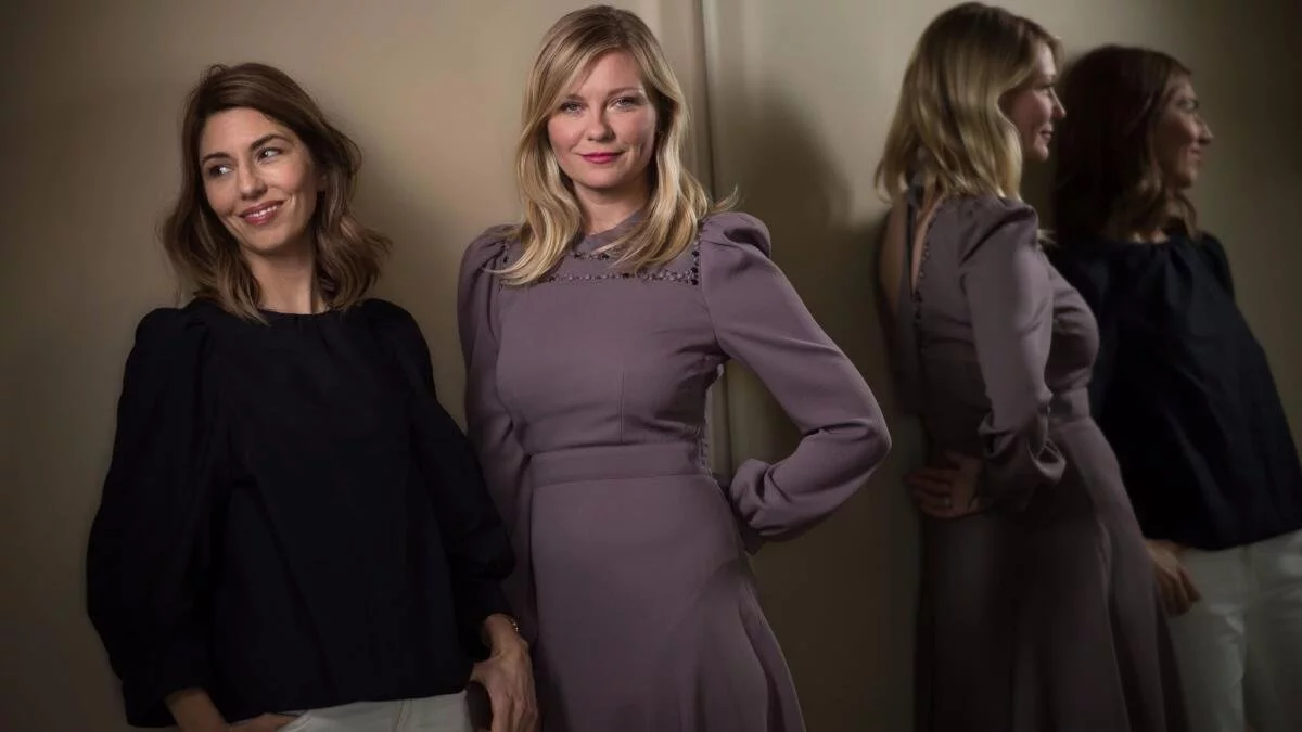 Kirsten Dunst i Sofia Coppola ponownie połączą siły! Zdjęcia do filmu ruszą w przyszłym roku