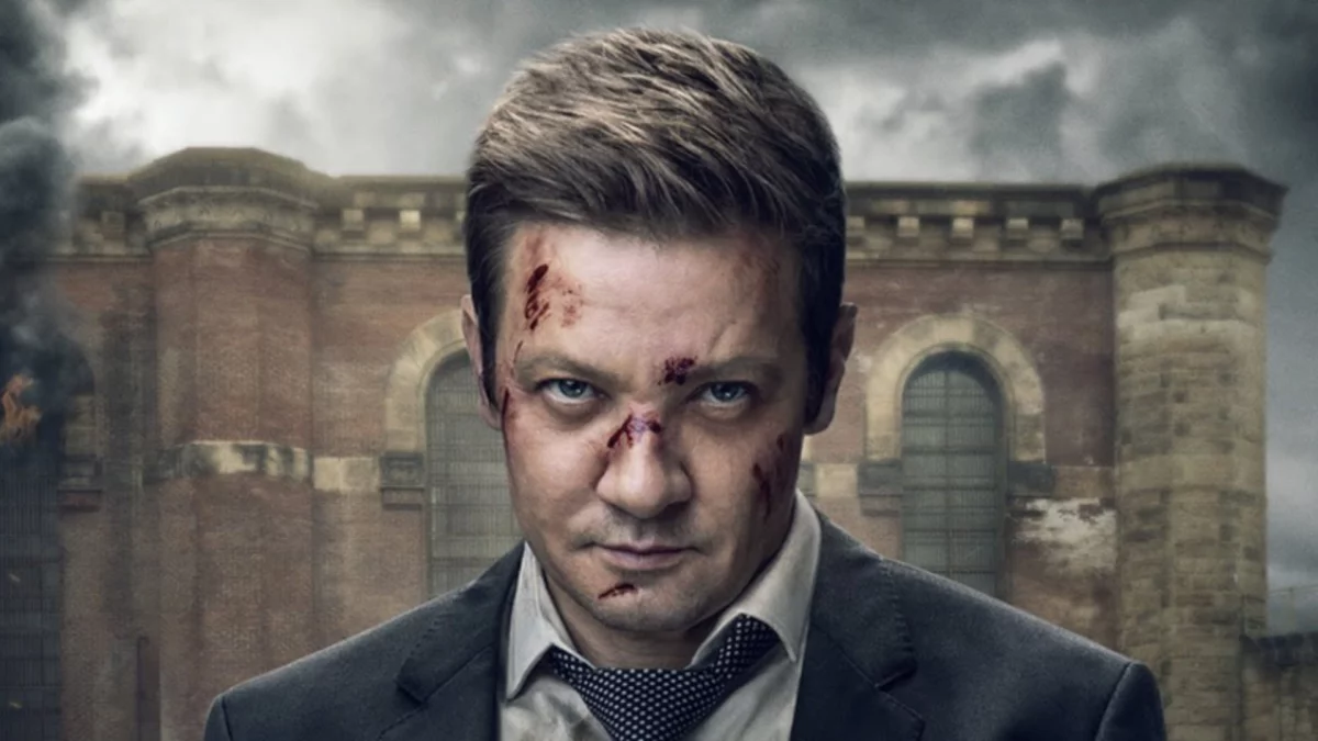 Jeremy Renner wraca do Kingstown. Pierwszy teaser 4. sezonu zapowiada brutalną wojnę o władzę