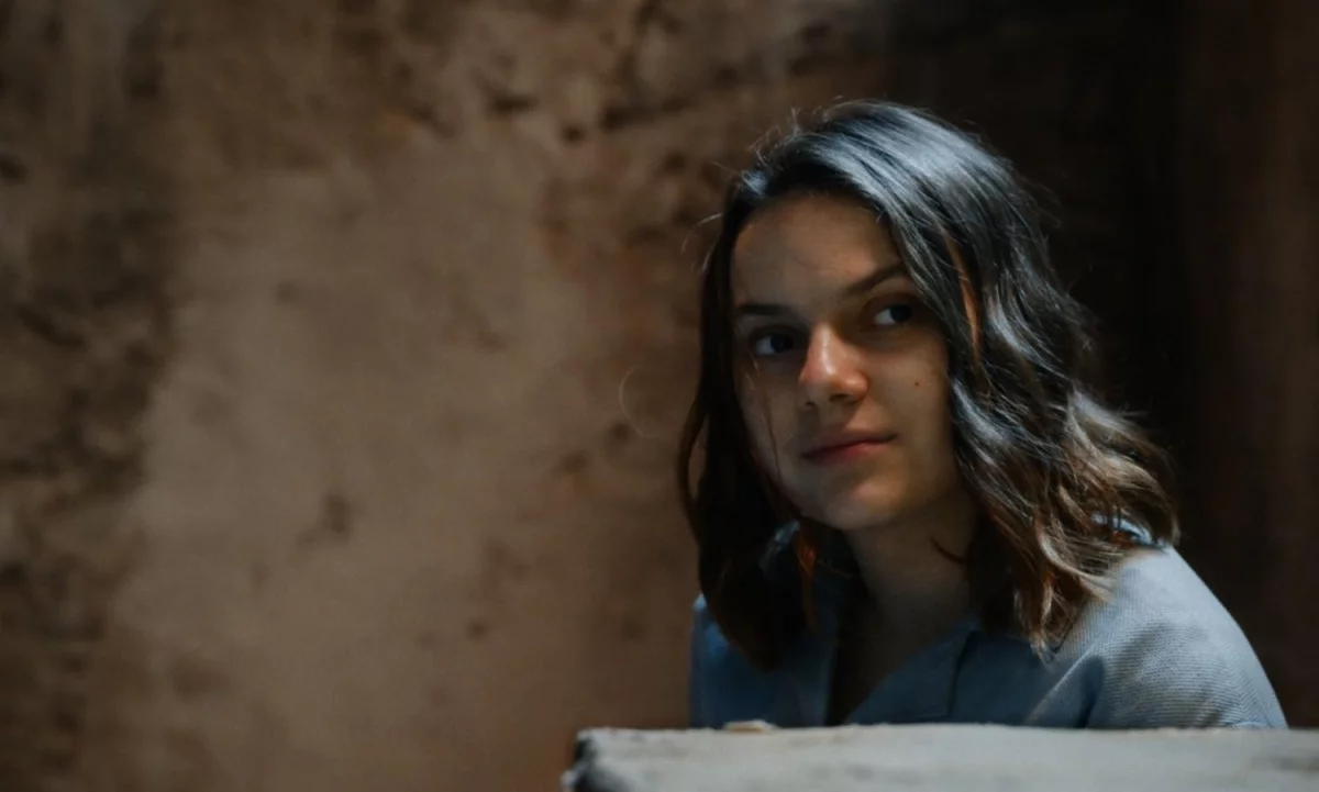 Gwiazda franczyzy X-Men w obsadzie serialu Percy Jackson i bogowie olimpijscy. Na pokładzie melduje się Dafne Keen
