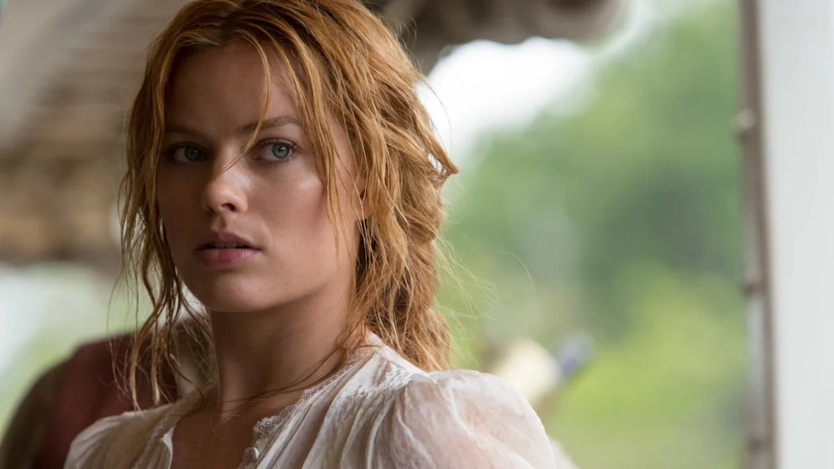 Czy Piraci z Karaibów z Margot Robbie ujrzą światło dzienne? Mamy przykrą informację