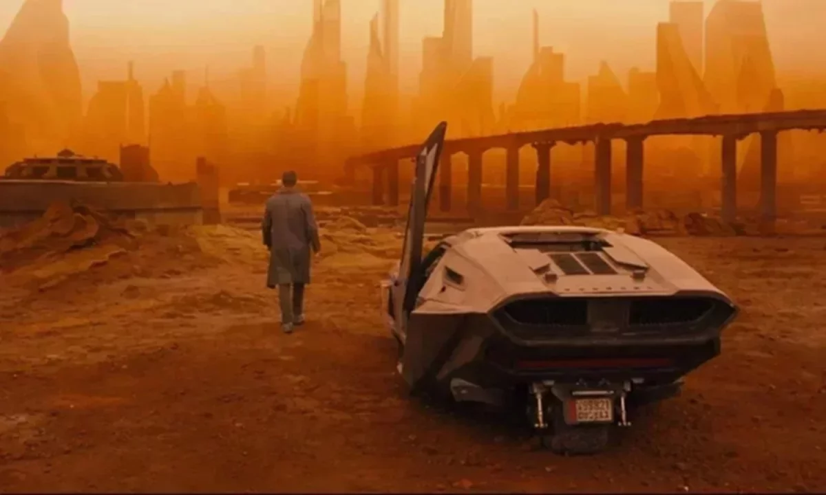 Kiedy zobaczymy serial Blade Runner 2099? Na premierę poczekamy do 2026 roku