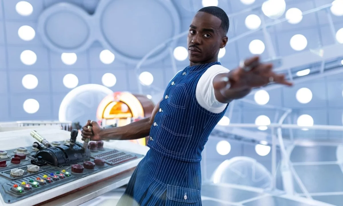 Doctor Who nigdzie się nie rusza! Szefowa BBC o przyszłości serialu