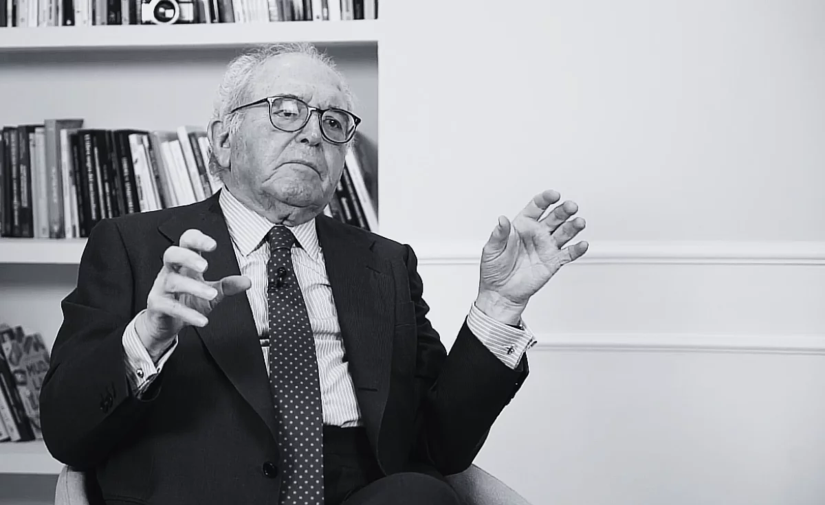 Eduardo Serra nie żyje. Autor zdjęć do Insygniów Śmierci zmarł w wieku 81 lat
