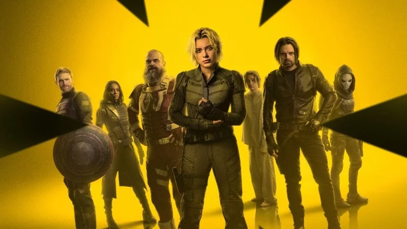 Mamy New Avengers w domu. Premiery tygodnia w kinach i na VOD!