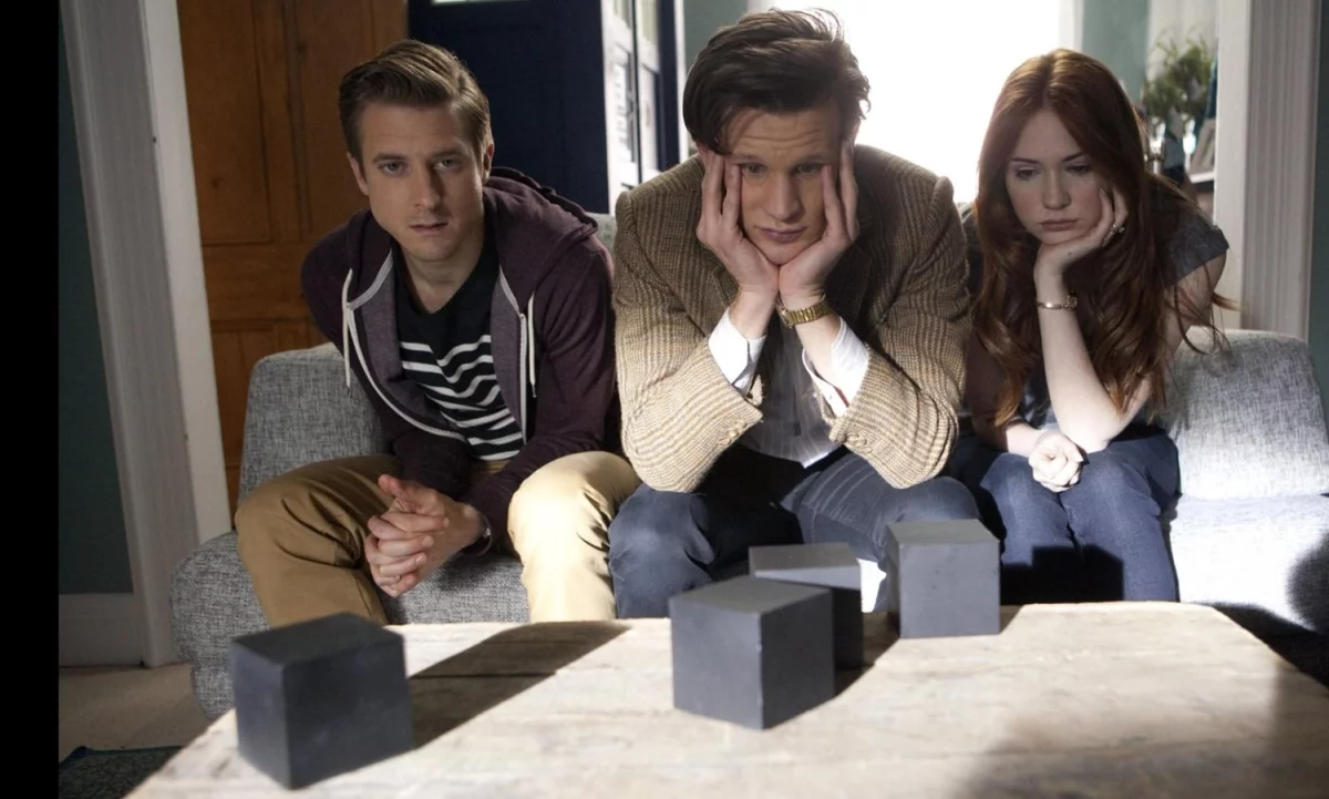 Gwiazda serii Doctor Who powróci do uniwersum? Karen Gillan stawia jeden warunek