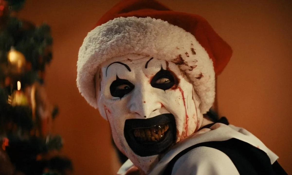 W końcu poznamy genezę morderczego klauna? Damien Leone opowiada o Terrifier 4