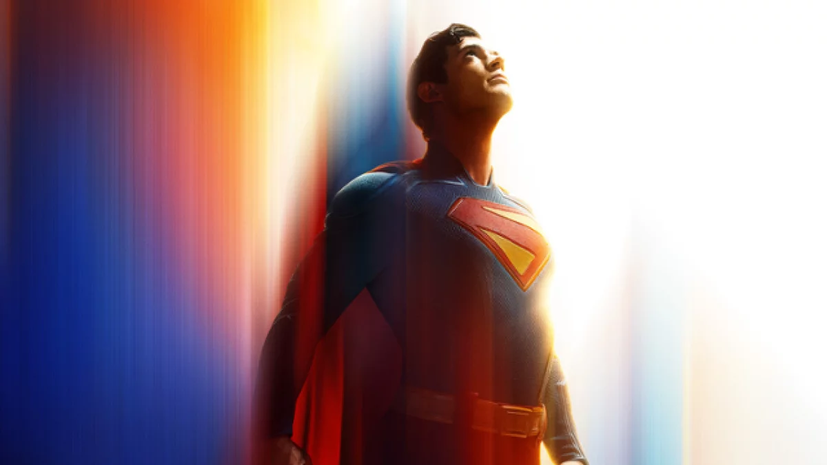 Dlaczego David Corenswet to nowy Superman? Jego filmik z castingu stał się viralem