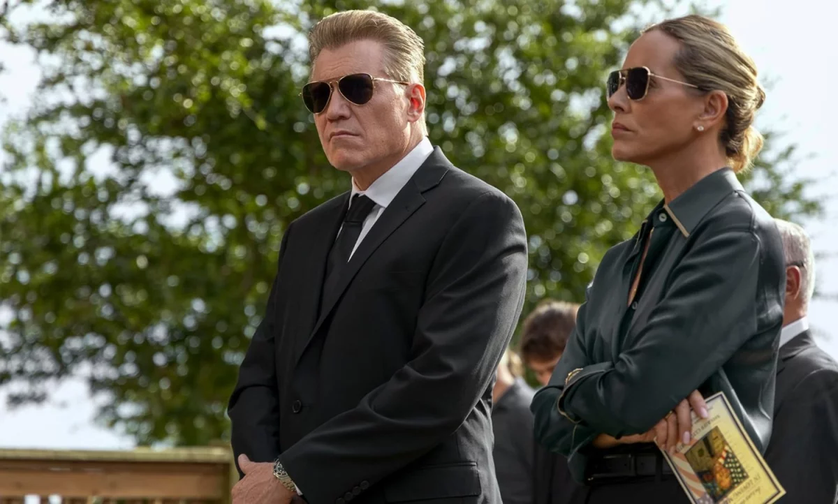 Nie zobaczymy nowych odcinków The Waterfront. Netflix kasuje serial po 1. sezonie