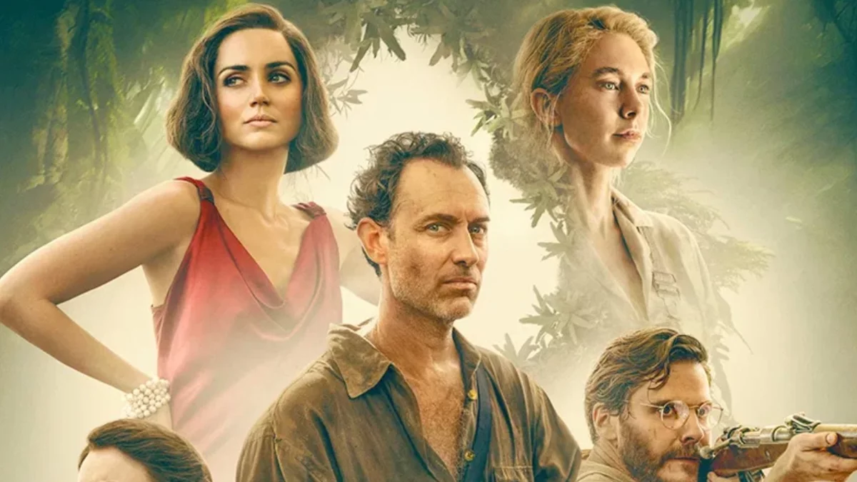 Eden nie okazał się być rajem na ziemi. Film zaliczył fatalne otwarcie