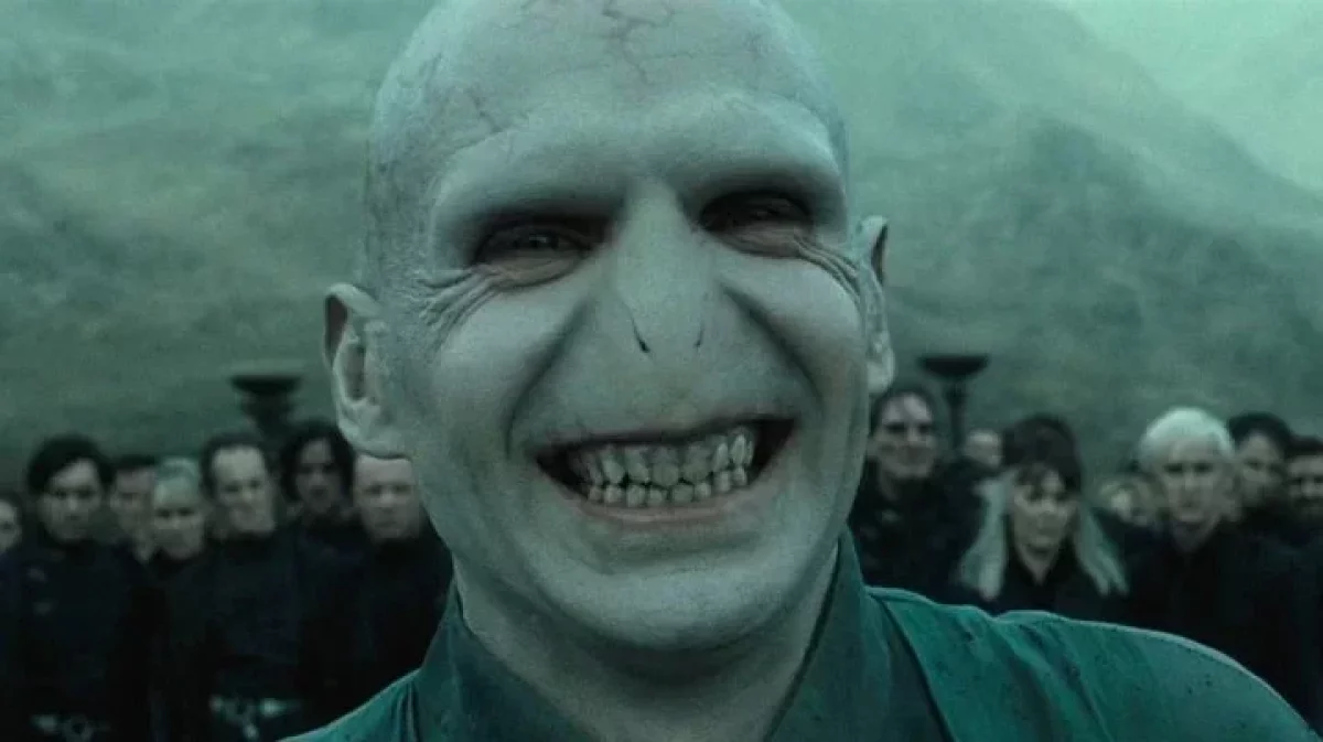 Matt Smith jako nowy Voldemort w serialu Harry Potter? Aktor komentuje plotki