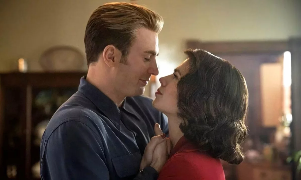Chris Evans i Hayley Atwell zaczęli zdjęcia do Avengers: Doomsday? Wyciekł zarys fabularny?!