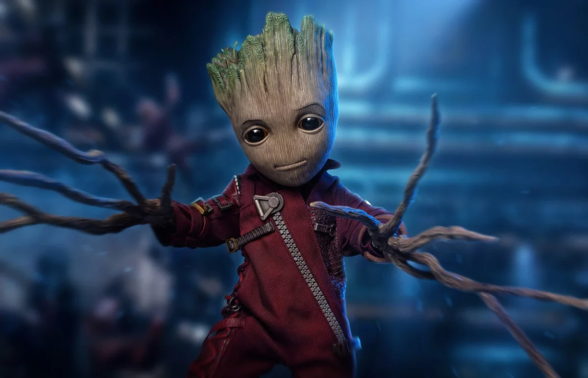 Groot powróci! Vin Diesel zapowiada nowy film o ukochanym Strażniku Galaktyki