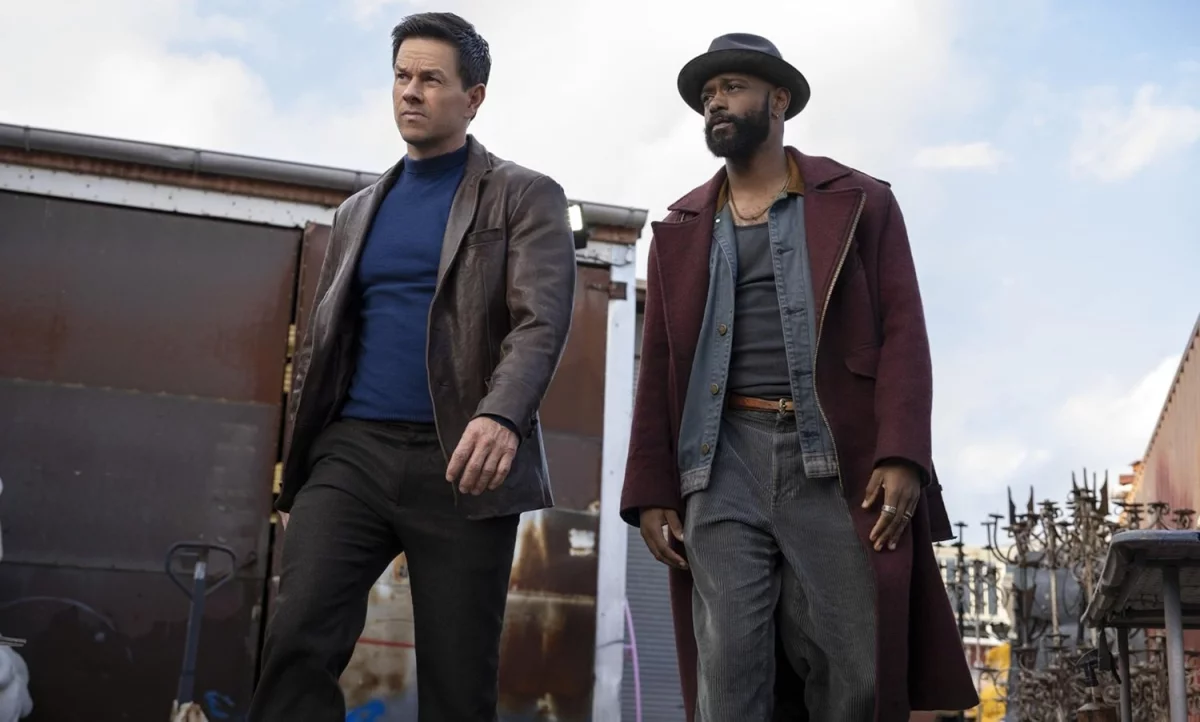 Mark Wahlberg jako kultowy bohater powieści Donalda E. Westlake'a. Zobaczcie zwiastun filmu Play Dirty
