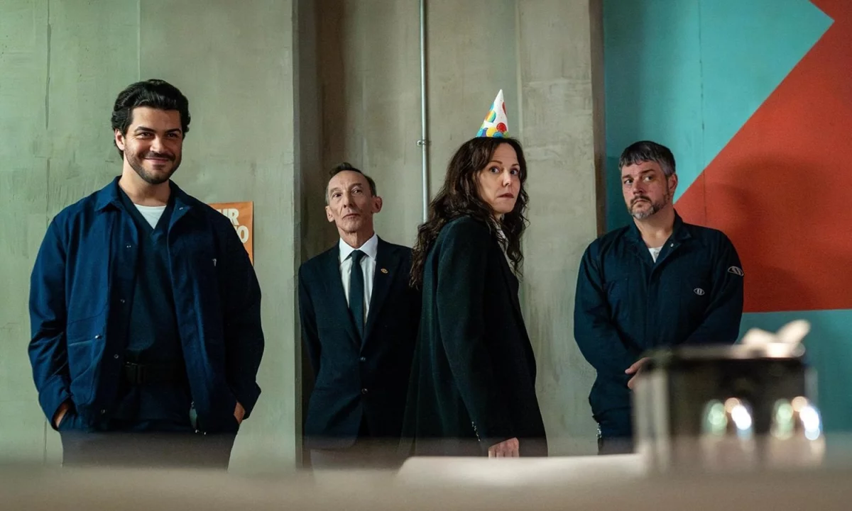 Nowy serial na podstawie twórczości Stephena Kinga powróci z 2. sezonem. Amazon zamawia nowe odcinki The Institute