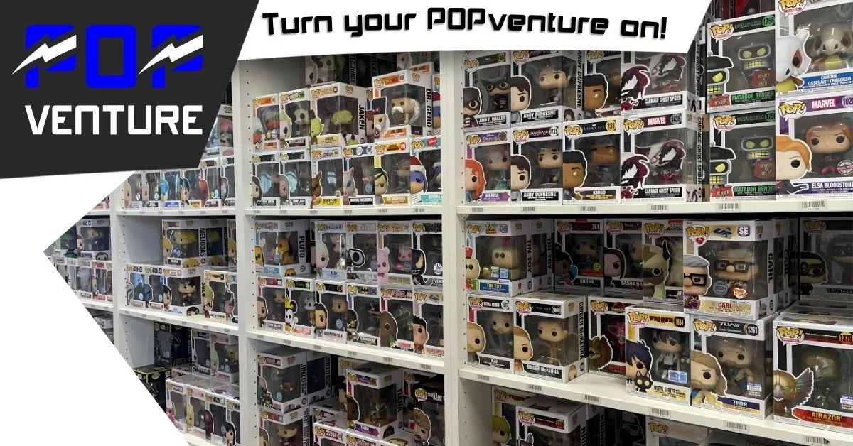Najrzadsze figurki Funko Pop z filmów Marvela - które modele są warte fortunę?