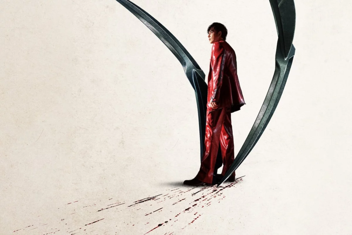 Netflix ujawnił zwiastun koreańskiego filmu akcji Mantis. Gwiazdy Squid Game w spin-offie Kill Boksoon