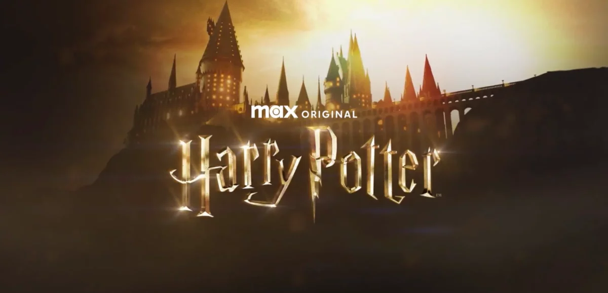 Czy serialowy Harry Potter ma sens? Twórca dwóch pierwszych filmów komentuje