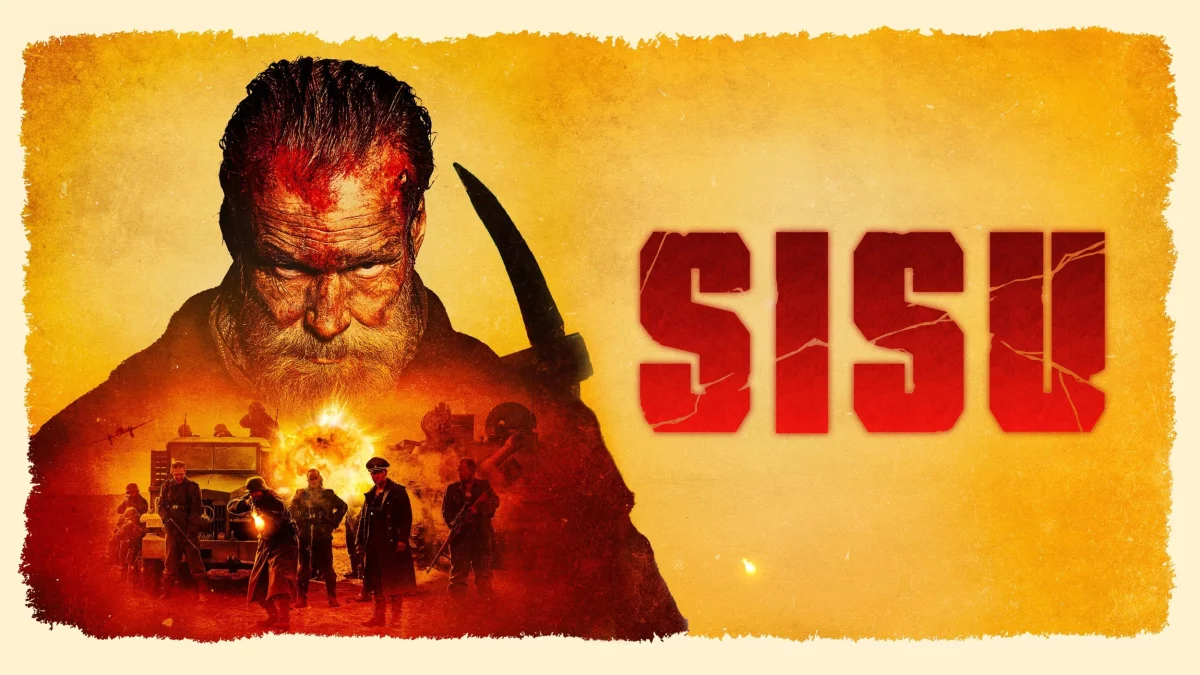 Nadchodzi Sisu 2! Sequel fińskiego hitu zobaczymy w tym roku! Pojawił się zwiastun