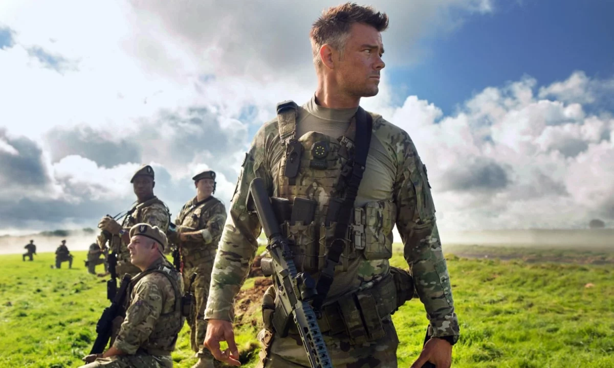 Josh Duhamel ponownie w świecie Transformers? Aktor gotowy na powrót u boku Michaela Baya