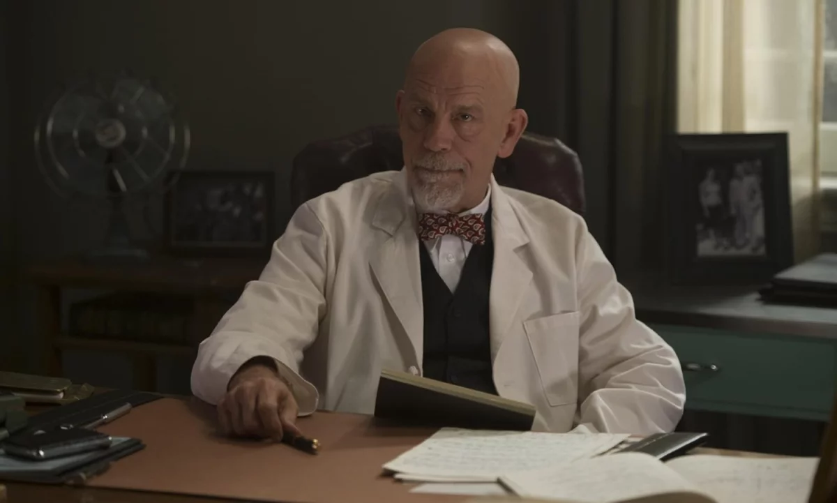 Wiemy z kim zmierzy się Vince Vaughn w 2. sezonie serialu Małpi biznes. Do obsady dołącza John Malkovich