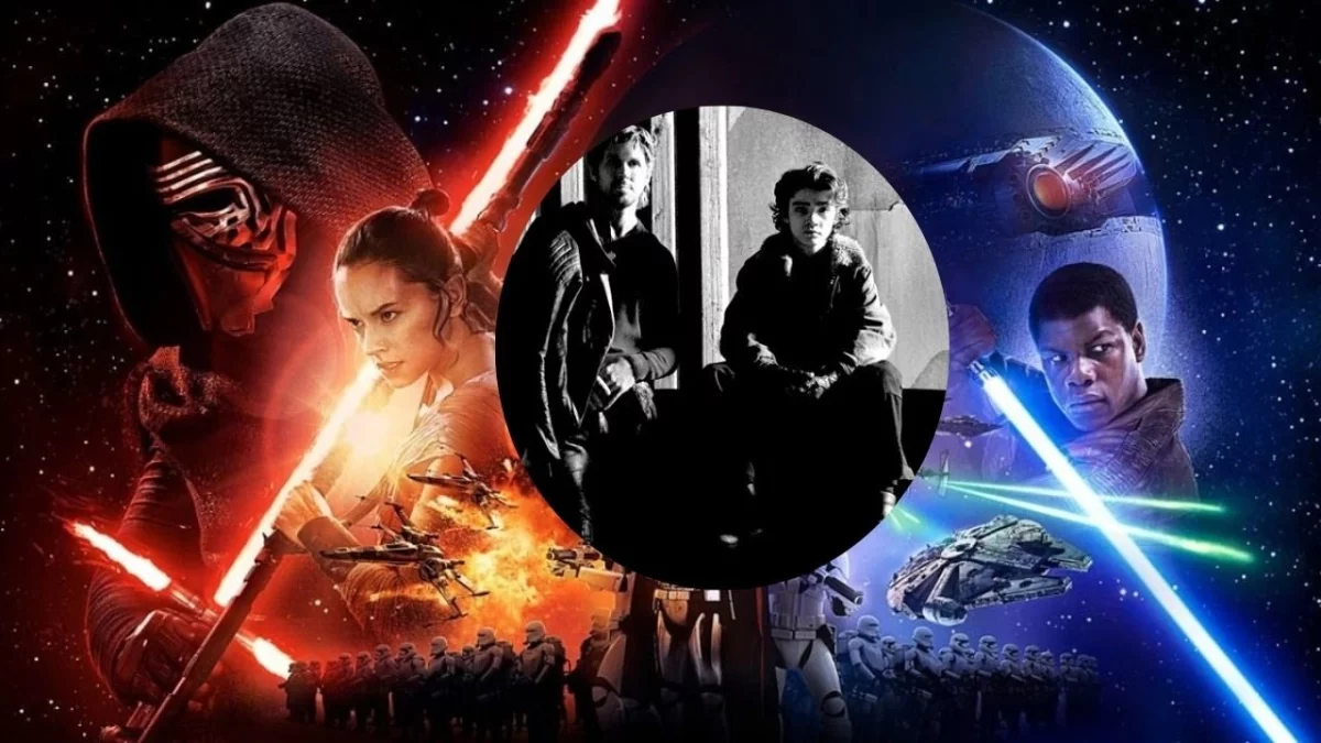 Ujawniono pełną obsadę Star Wars: Starfighter! Ruszyła produkcja nowego filmu z uniwersum Gwiezdne wojny