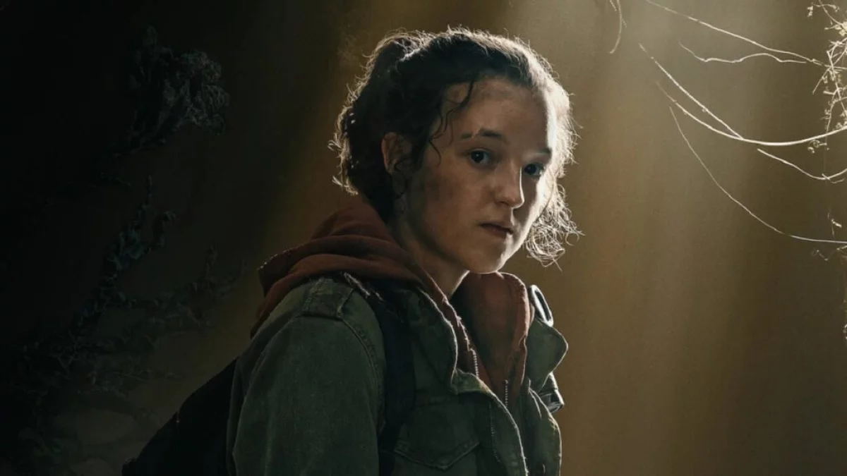 Bella Ramsey wyjaśnia hejterów The Last of Us  