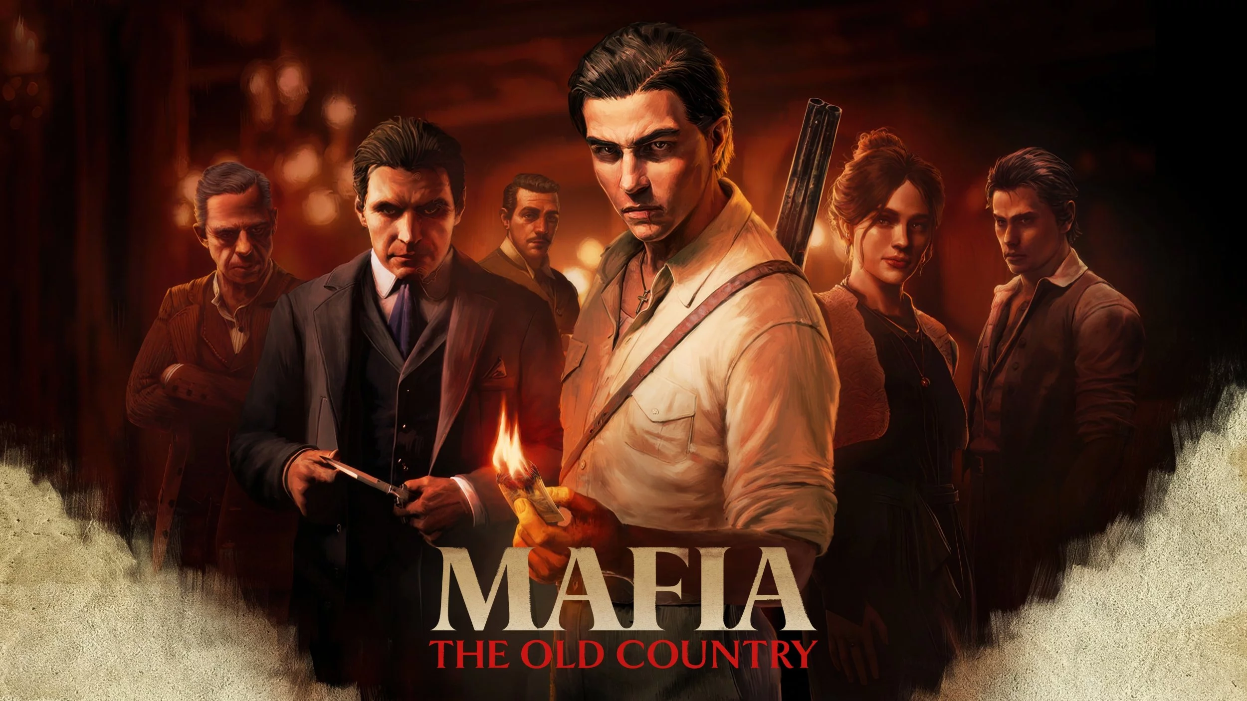 Mafia: The Old Country – recenzja gry. Powraca stara, dobra Mafia