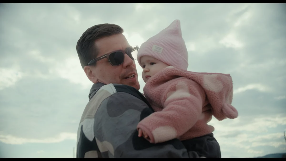 Prime Video ujawnia zwiastun nowego dokumentu  o Wojciechu Szczęsnym