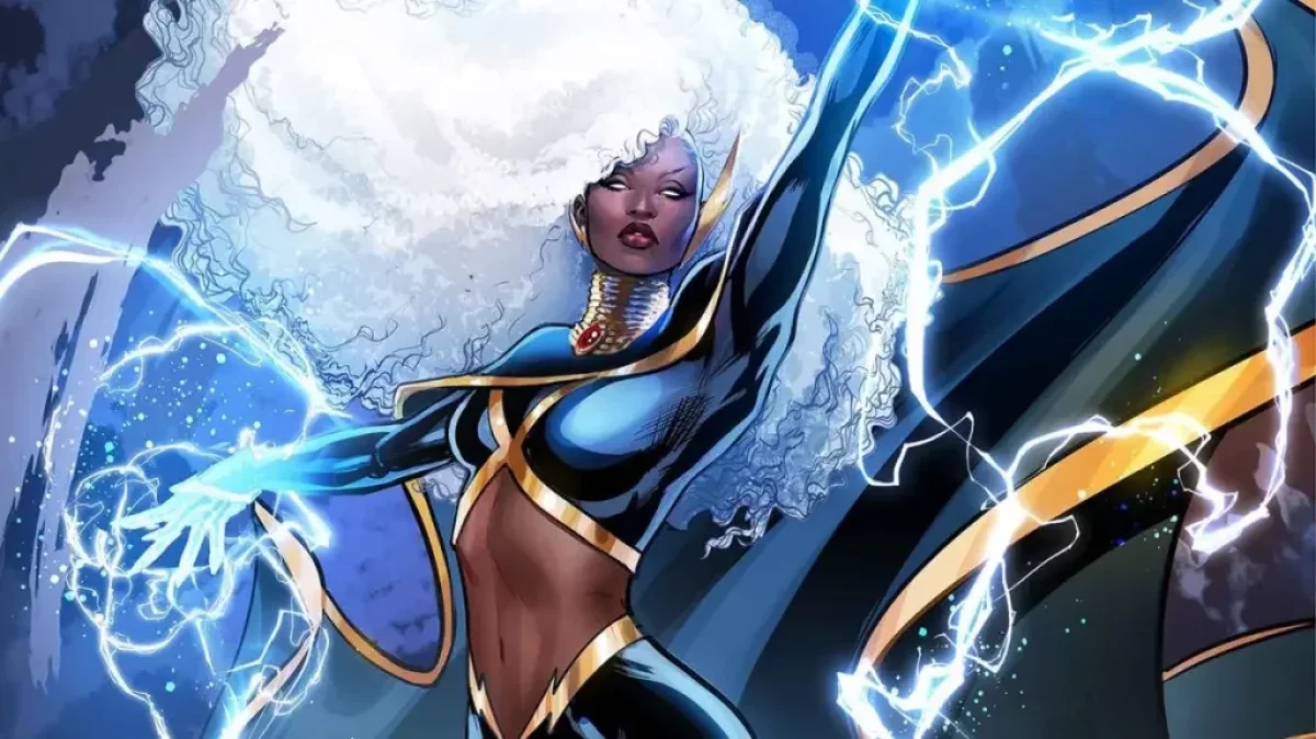 Mamy nową Storm w rebootcie X-Men? Aktorka odpowiada na doniesienia
