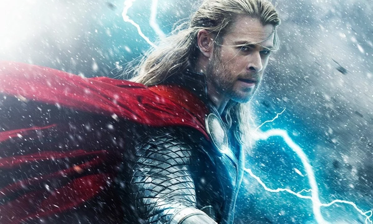 Chris Hemsworth o swojej przyszłości w roli Thora. Czy aktor powróci w piątej odsłonie solowych przygód bohatera?