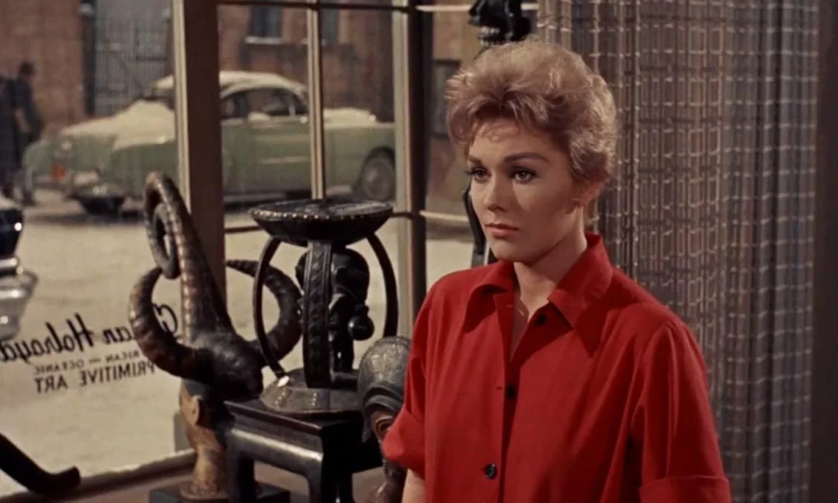 Powstanie film o życiu Kim Novak. Aktorka ma problem z tytułem biografii