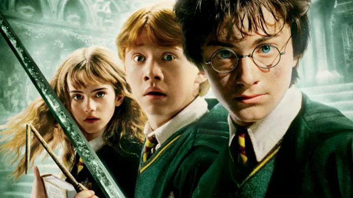 QUIZ: Jak dobrze znasz film Harry Potter i Komnata Tajemnic