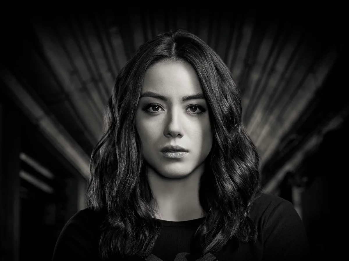 Chloe Bennet nie powróci do MCU, a uważa że powinna