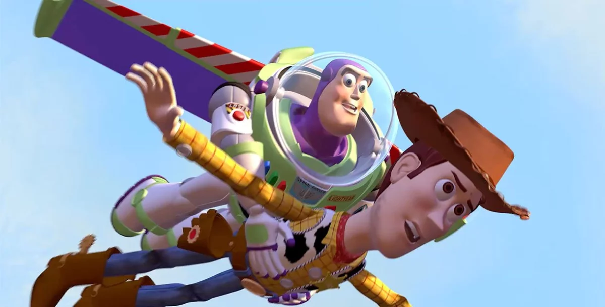 Toy Story wraca do kin po 30 latach! Zobacz odświeżony zwiastun kultowej animacji Pixara