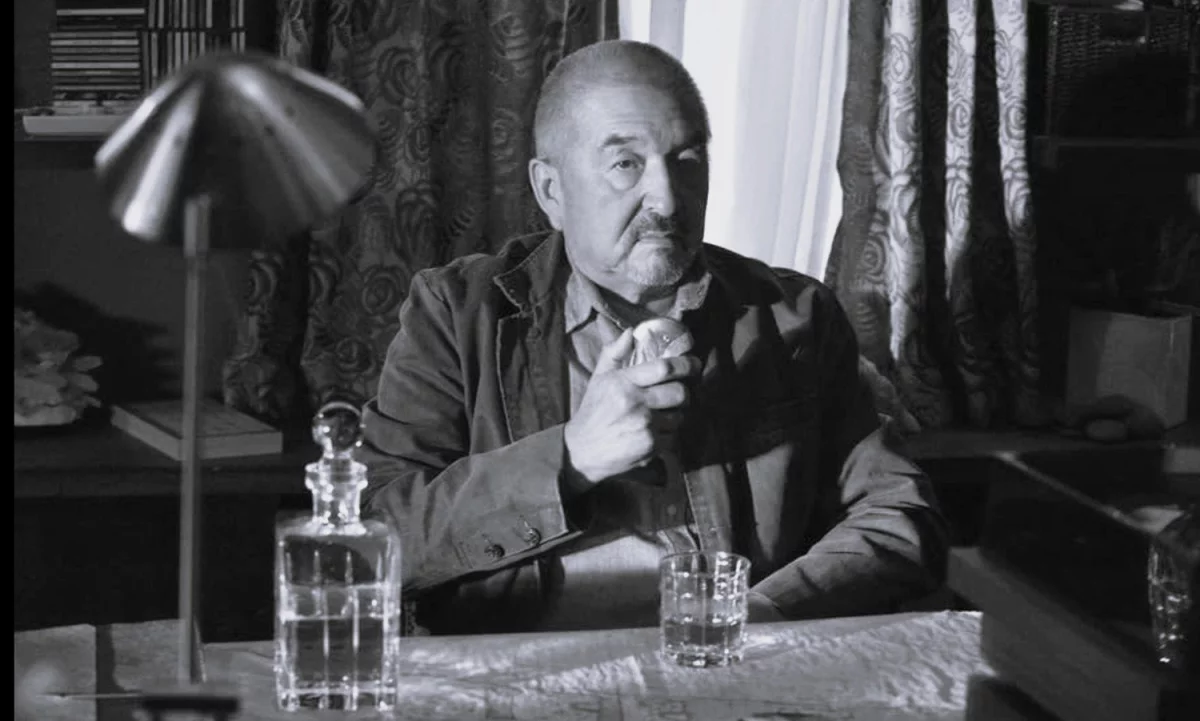 Żegnamy gwiazdę Zielonej mili. Zmarł Graham Greene