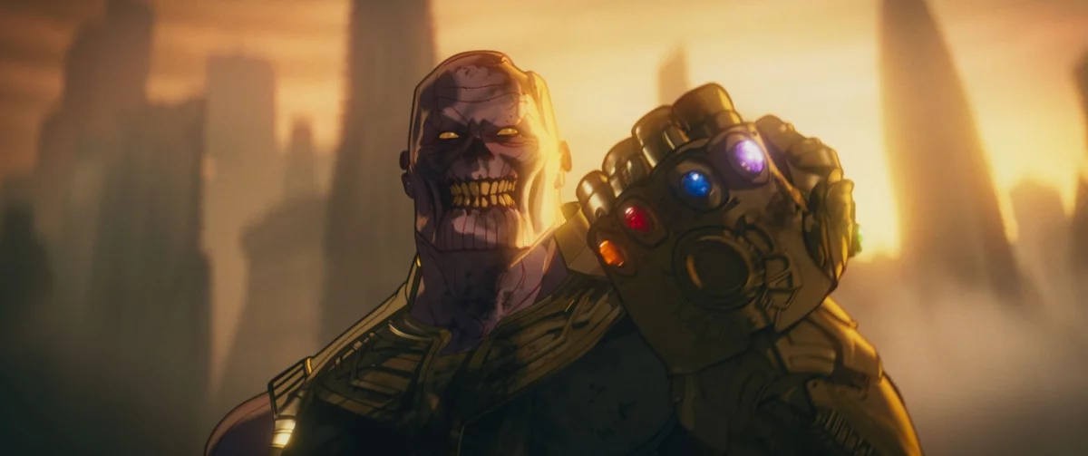 Tak prezentuje się Marvel Zombies! Oto oficjalny zwiastun