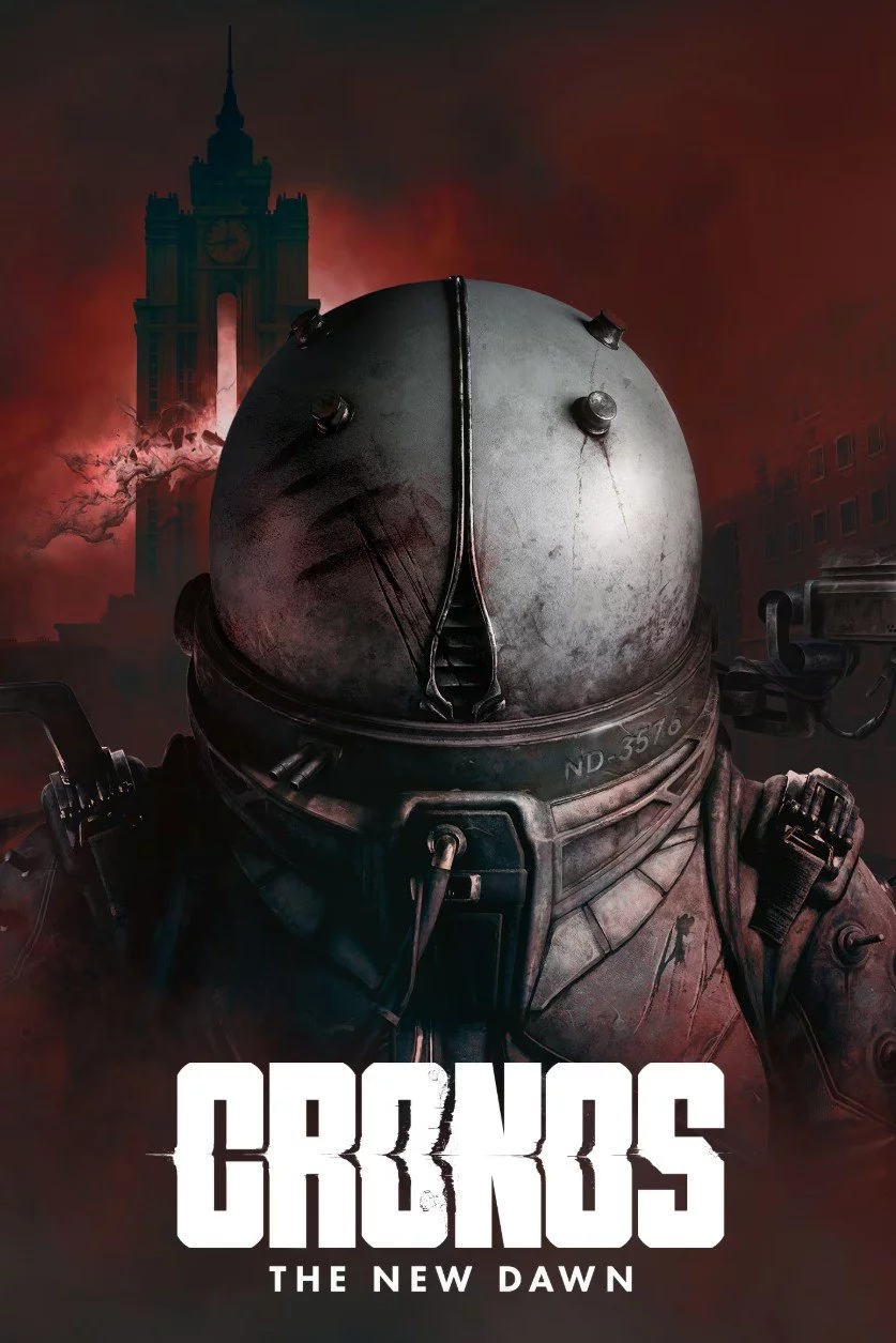 Cronos: The New Dawn - recenzja gry. Gdyby sam PRL nie był wystarczającym Science Fiction.